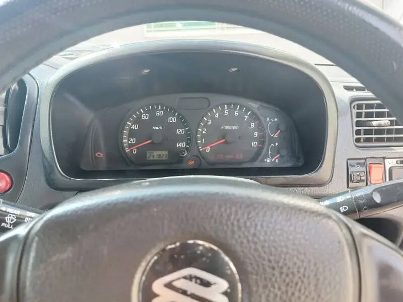Suzuki Kei 1st Generation Suzuki Kei 1st Generation